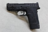 Smith & Wesson Equalizer ~9mm Luger~ - 1 of 3