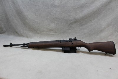 Springfield Armory M1A ~ .308 Winch ~ - Image 1 of 8