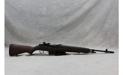 Springfield Armory M1A ~ .308 Winch ~ - Image 6 of 8