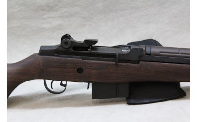 Springfield Armory M1A ~ .308 Winch ~ - Image 8 of 8