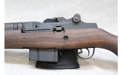 Springfield Armory M1A ~ .308 Winch ~ - Image 3 of 8