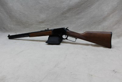 Marlin 1894CB Cowboy limited ~ .44 Rem mag ~ - Image 1 of 10