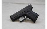 Glock 26 ~ 9mm Luger ~ - Image 2 of 2