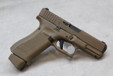 Glock 19x ~ 9mm Luger ~ - Image 1 of 2