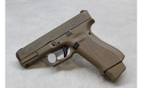 Glock 19x ~ 9mm Luger ~ - Image 2 of 2