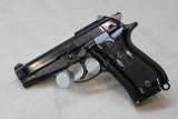Beretta 84BB ~ 9mm Short ~ - Image 1 of 2