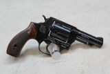 Heritage Roscoe ~ .38 Special ~ - 1 of 2