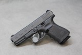 Glock 19 Gen 4 ~ 9mm Luger ~ - 1 of 2