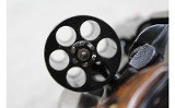 Taurus 689 ~.357 Magnum~ - 3 of 3