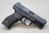 Walther CREED ~ 9mm Luger ~ - 1 of 2