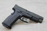 Springfield XD ELITE ~ 10mm AUTO~ - 1 of 2