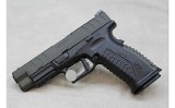 Springfield XD ELITE ~ 10mm AUTO~ - 2 of 2