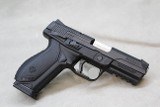 Ruger American ~ 9mm Luger ~ - 1 of 2