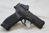 Springfield Hellcat Pro ~ 9mm Luger ~ - 1 of 2
