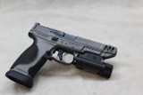 Smith & Wesson M&P9 2.0 ~ 9mm Luger ~ - 1 of 2
