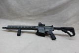 Daniel Defense DDM4 ~ 5.56 NATO ~ - 1 of 6