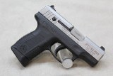 Taurus Millennium ~ .32 Auto ~ - 1 of 2