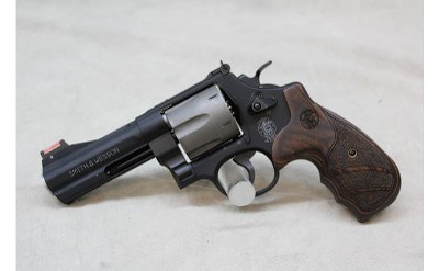 Smith & Wesson 329PD ~ .44 Magnum ~ - Image 2 of 2
