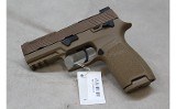 Sig Sauer M18 ~ 9mm Luger~ - 2 of 2