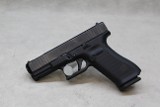 Glock 45CV ~ 9mm Luger ~ - Image 1 of 2