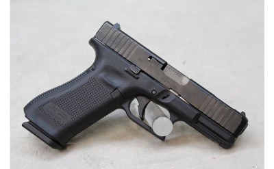 Glock 45CV ~ 9mm Luger ~ - Image 2 of 2