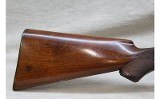 Parker Brothers Vulcan Steel ~ 12 Gauge ~ - 7 of 8