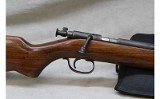 Remington Target Master ~ .22 Long rifle ~ - 8 of 8