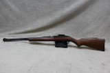 Marlin Model 60 ~ .22 Long Rifle ~ - 1 of 8