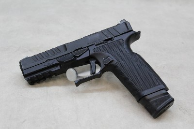 Springfield Echleon ~ 9mm Luger ~ - Image 1 of 2