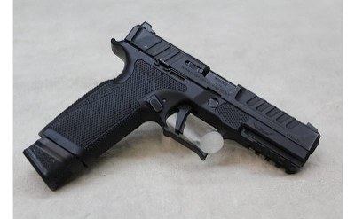 Springfield Echleon ~ 9mm Luger ~ - Image 2 of 2
