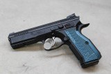 CZ Shadow 2 ~ 9mm Luger ~ - Image 1 of 2