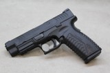 Springfield XD-45 ~ .45 ACP ~ - 1 of 2