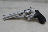 Taurus Tracker ~ .22 Mag ~ - 1 of 2