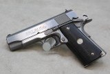 Colt Combat Commander ~ .45 Auto ~ - 1 of 2