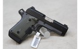 Kimber Micro 9 ~ 9mm Luger ~ - Image 2 of 2
