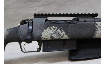 Springfield Armory 2020 waypoint - Image 8 of 11