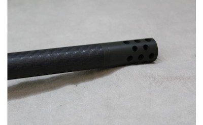 Springfield Armory 2020 waypoint - Image 10 of 11