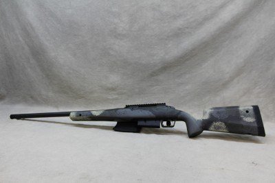 Springfield Armory 2020 waypoint - Image 1 of 11