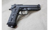 Beretta 92XI ~9mm Luger~ - 2 of 3