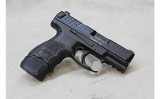 HK VP9SK ~ 9mm Luger ~ - 2 of 2