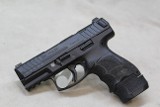 HK VP9SK ~ 9mm Luger ~ - 1 of 2