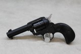 Ruger Wrangler ~.22 Long Rifle ~ - 1 of 2