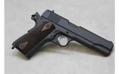Tisas 1911 A1 Government ~ .45 ACP ~ - Image 2 of 2
