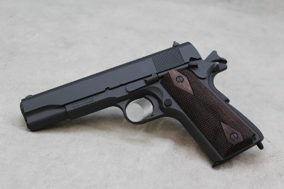 Tisas 1911 A1 Government ~ .45 ACP ~ - Image 1 of 2