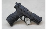 Walther P22 ~ .22 Long Rifle ~ - Image 2 of 2