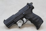Walther P22 ~ .22 Long Rifle ~ - Image 1 of 2