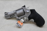 Taurus 692 Tracker ~ 9mm / .357 Mag ~ - 1 of 2