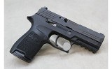 Sig Sauer P320 ~ 9mm Luger ~ - Image 2 of 2
