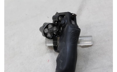 Ruger LCR ~ .38 Special +P ~ - Image 3 of 3