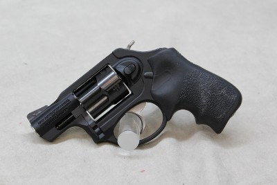 Ruger LCR ~ .38 Special +P ~ - Image 1 of 3